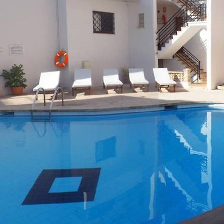 Rotonda Apartaments Felanitx Buitenkant foto