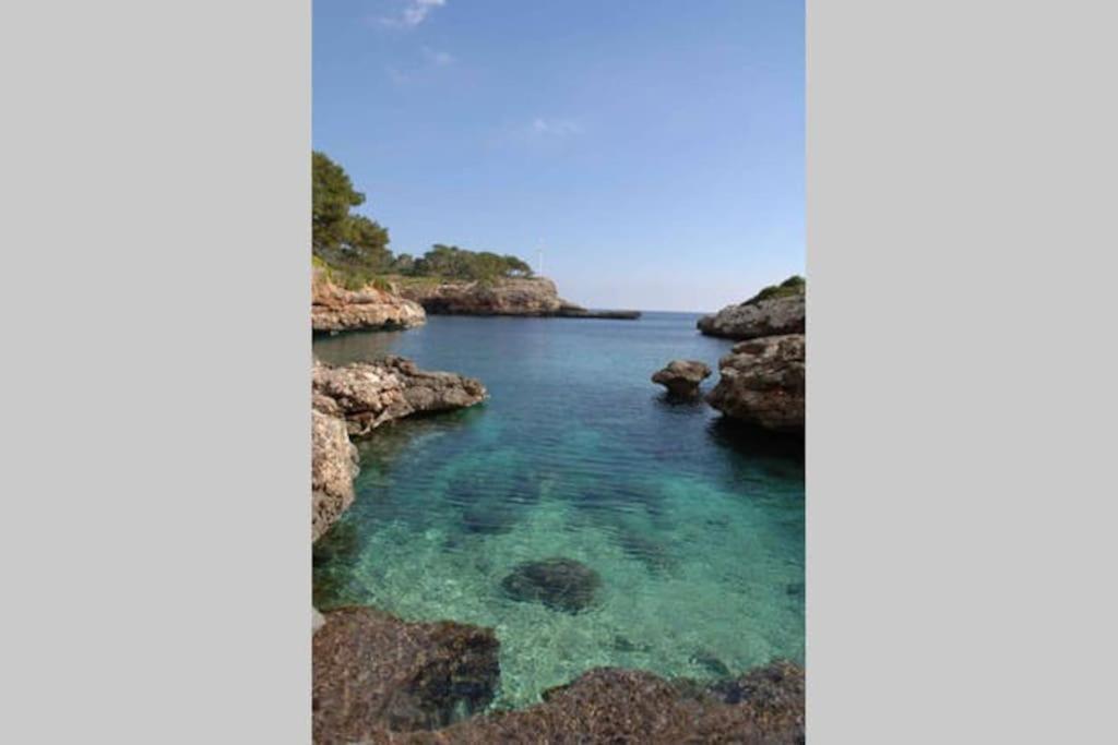 Rotonda Apartaments Felanitx Buitenkant foto