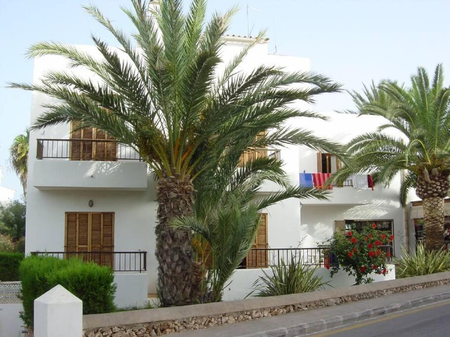 Rotonda Apartaments Felanitx Buitenkant foto