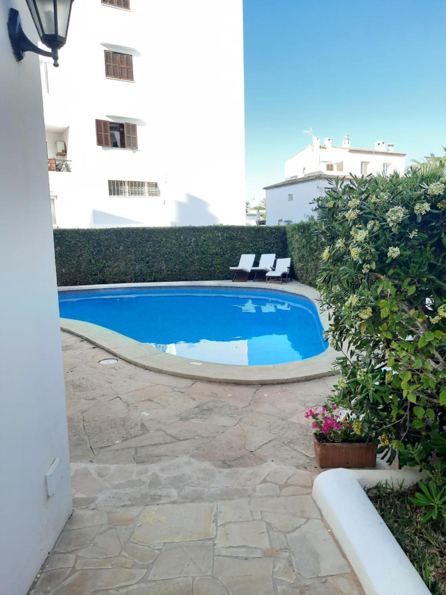 Rotonda Apartaments Felanitx Buitenkant foto