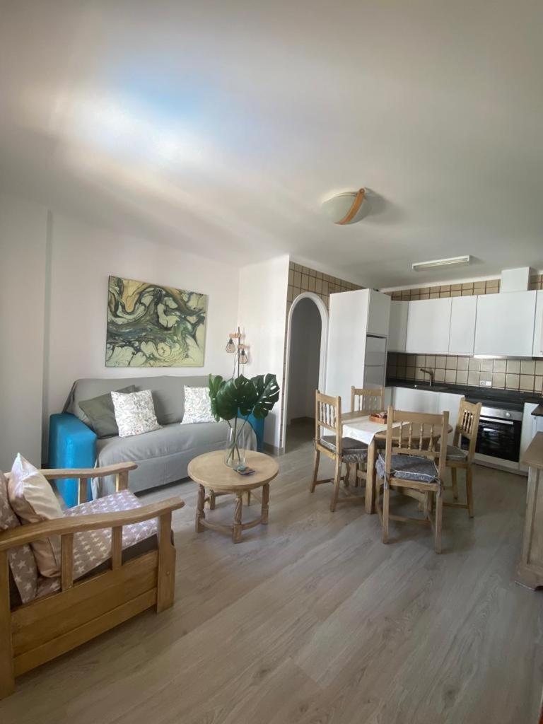 Rotonda Apartaments Felanitx Buitenkant foto