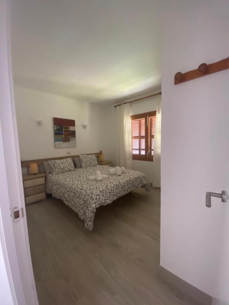 Rotonda Apartaments Felanitx Buitenkant foto