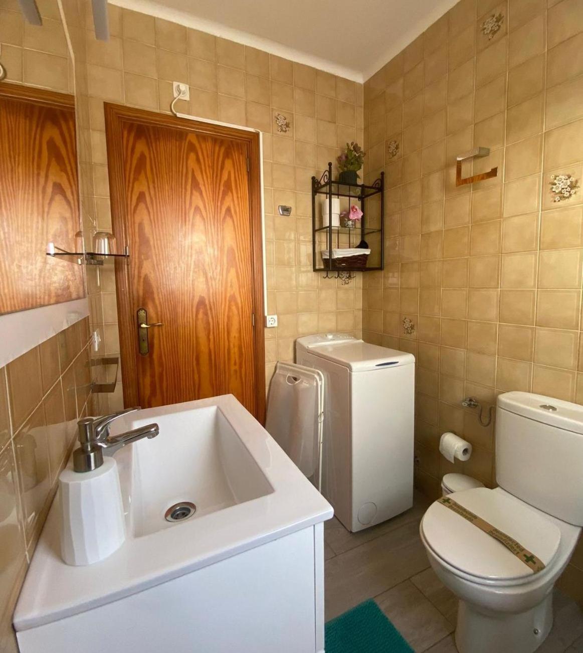 Rotonda Apartaments Felanitx Buitenkant foto