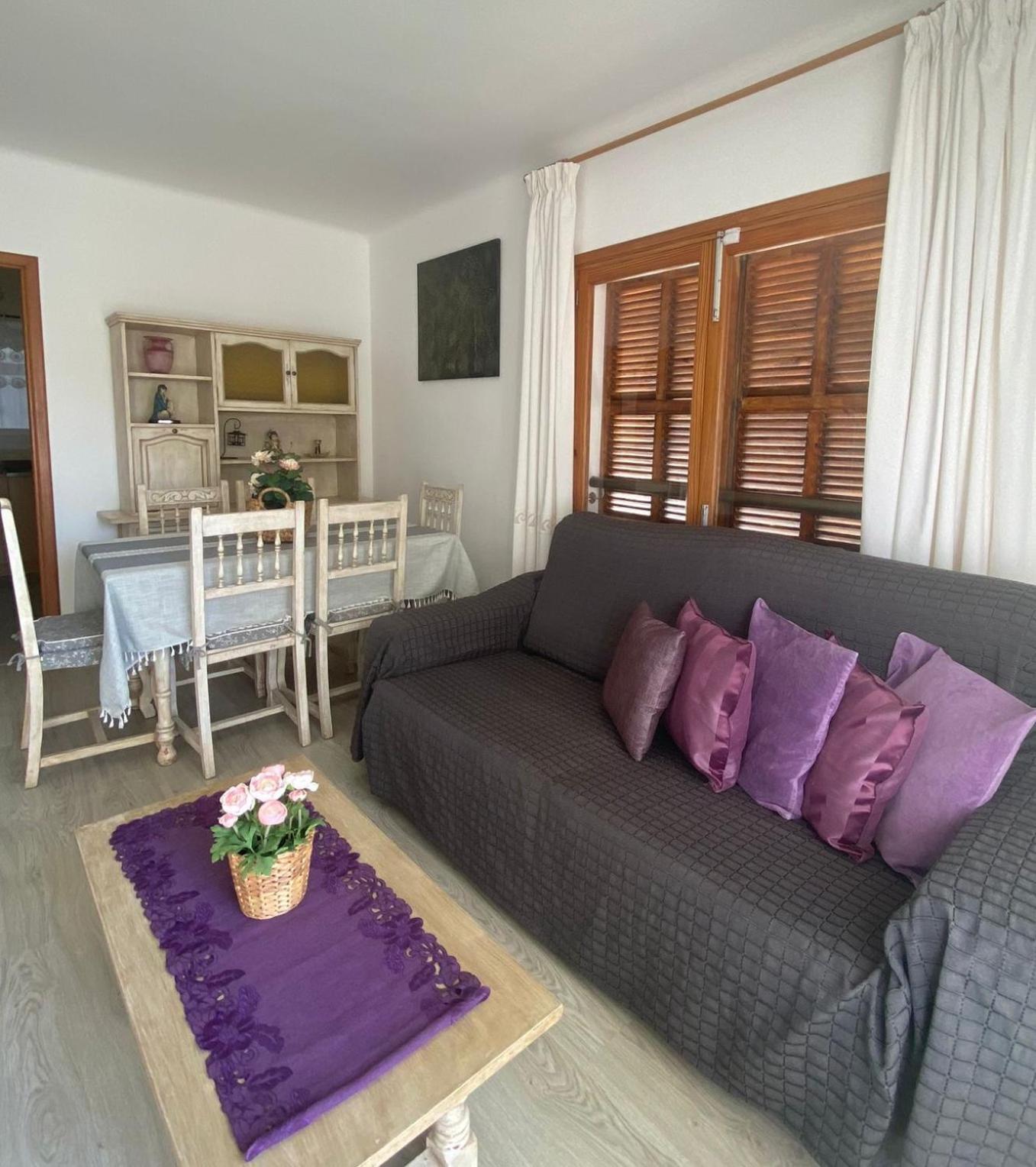 Rotonda Apartaments Felanitx Buitenkant foto