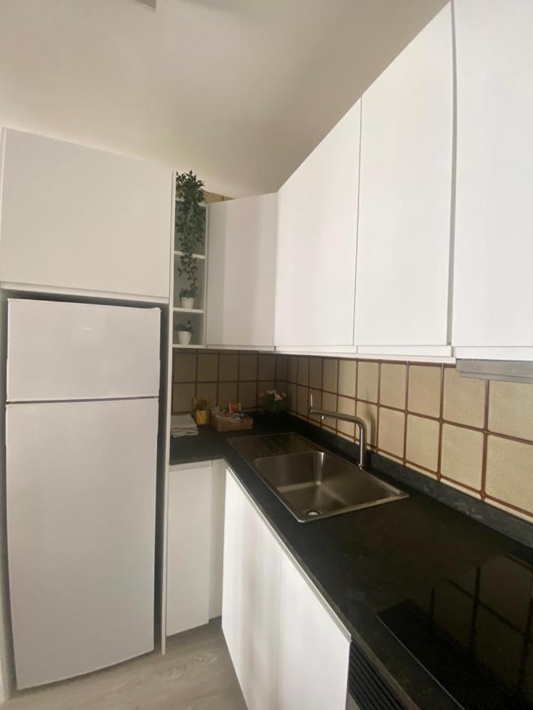 Rotonda Apartaments Felanitx Buitenkant foto