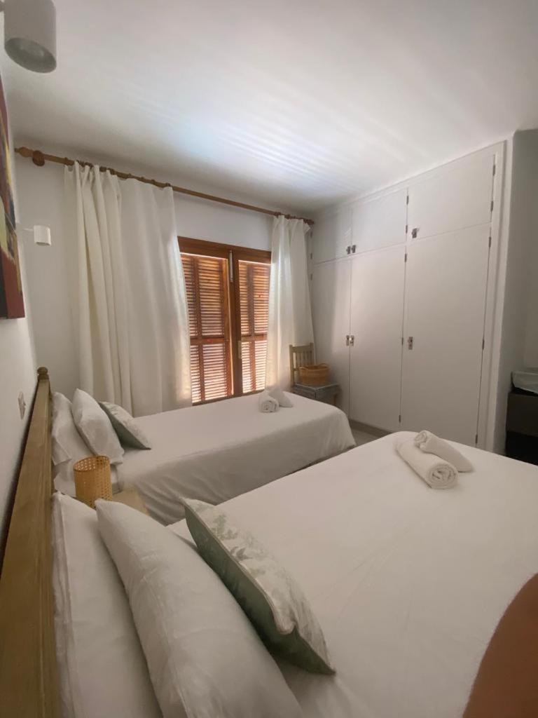 Rotonda Apartaments Felanitx Buitenkant foto