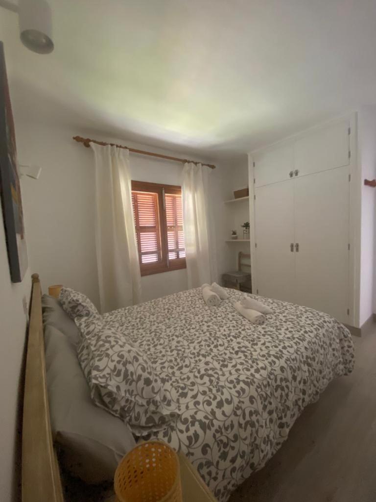 Rotonda Apartaments Felanitx Buitenkant foto