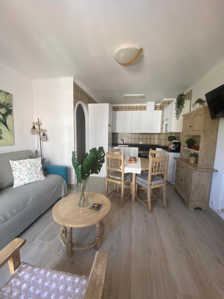 Rotonda Apartaments Felanitx Buitenkant foto