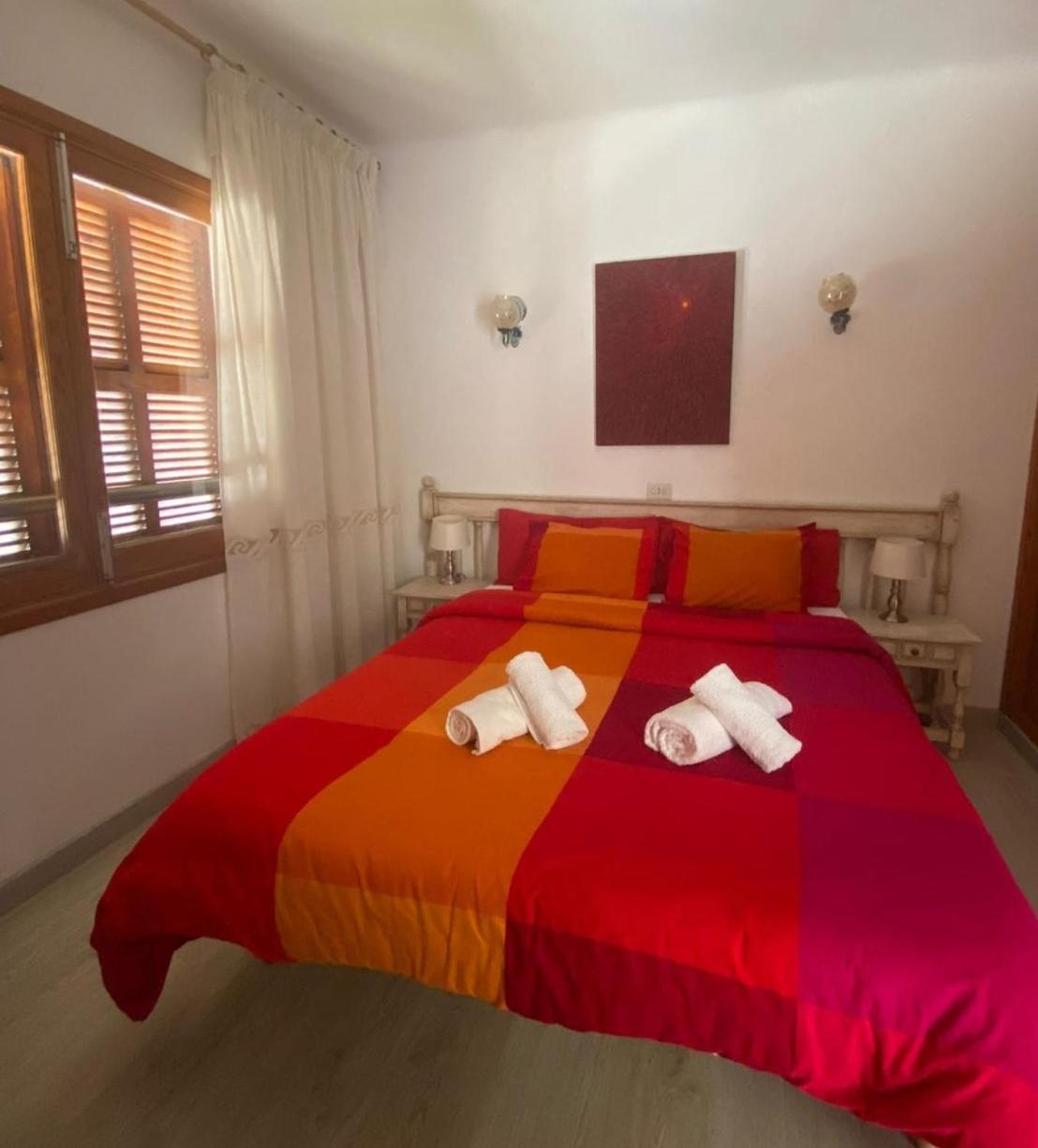 Rotonda Apartaments Felanitx Buitenkant foto
