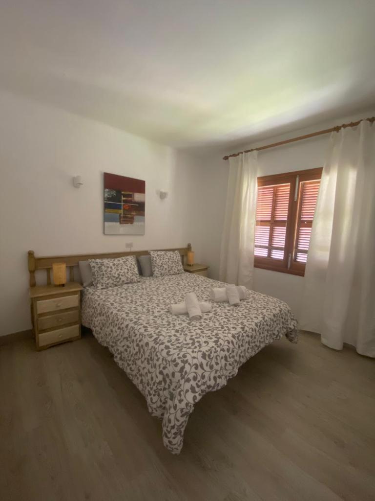 Rotonda Apartaments Felanitx Buitenkant foto