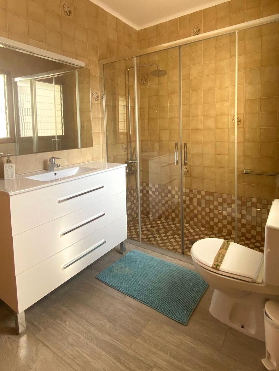 Rotonda Apartaments Felanitx Buitenkant foto