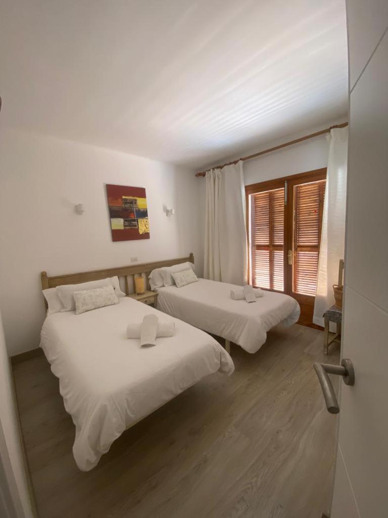 Rotonda Apartaments Felanitx Buitenkant foto