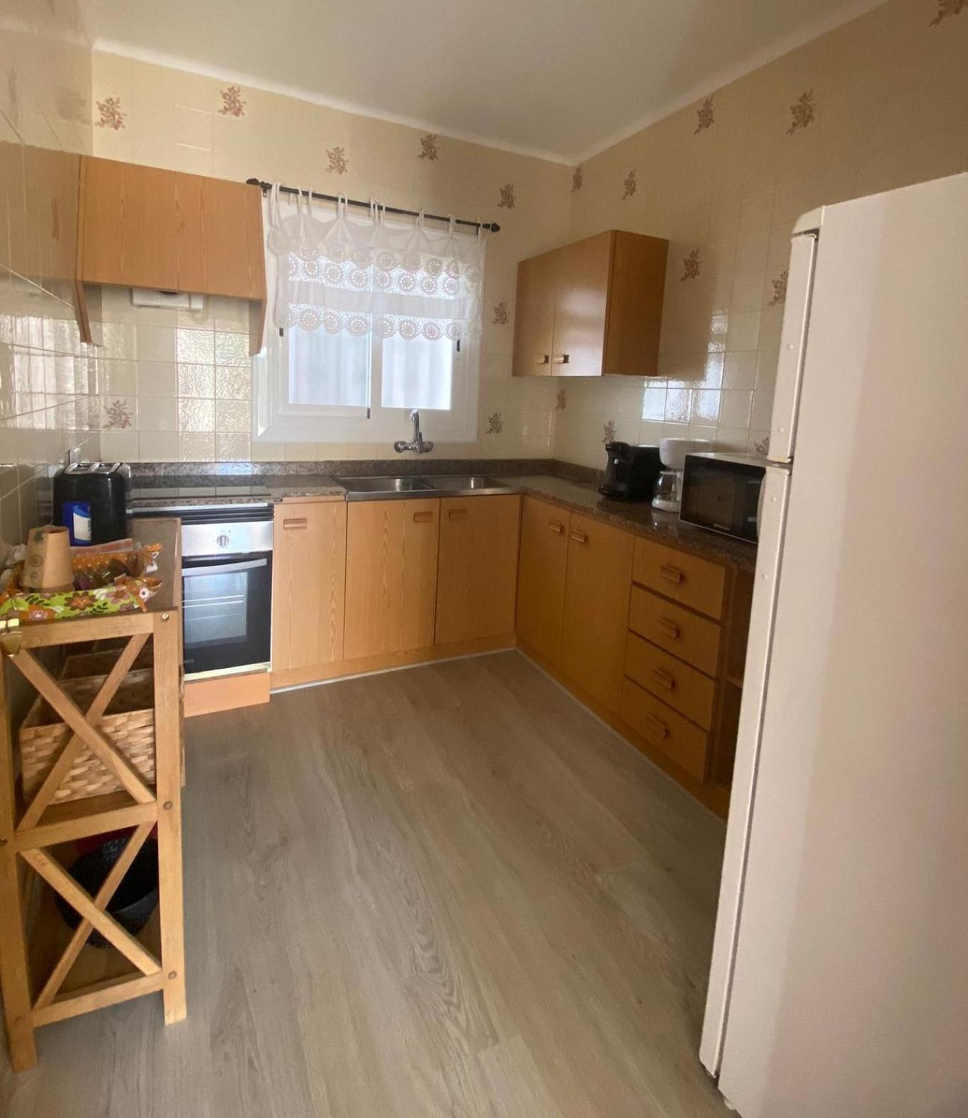 Rotonda Apartaments Felanitx Buitenkant foto