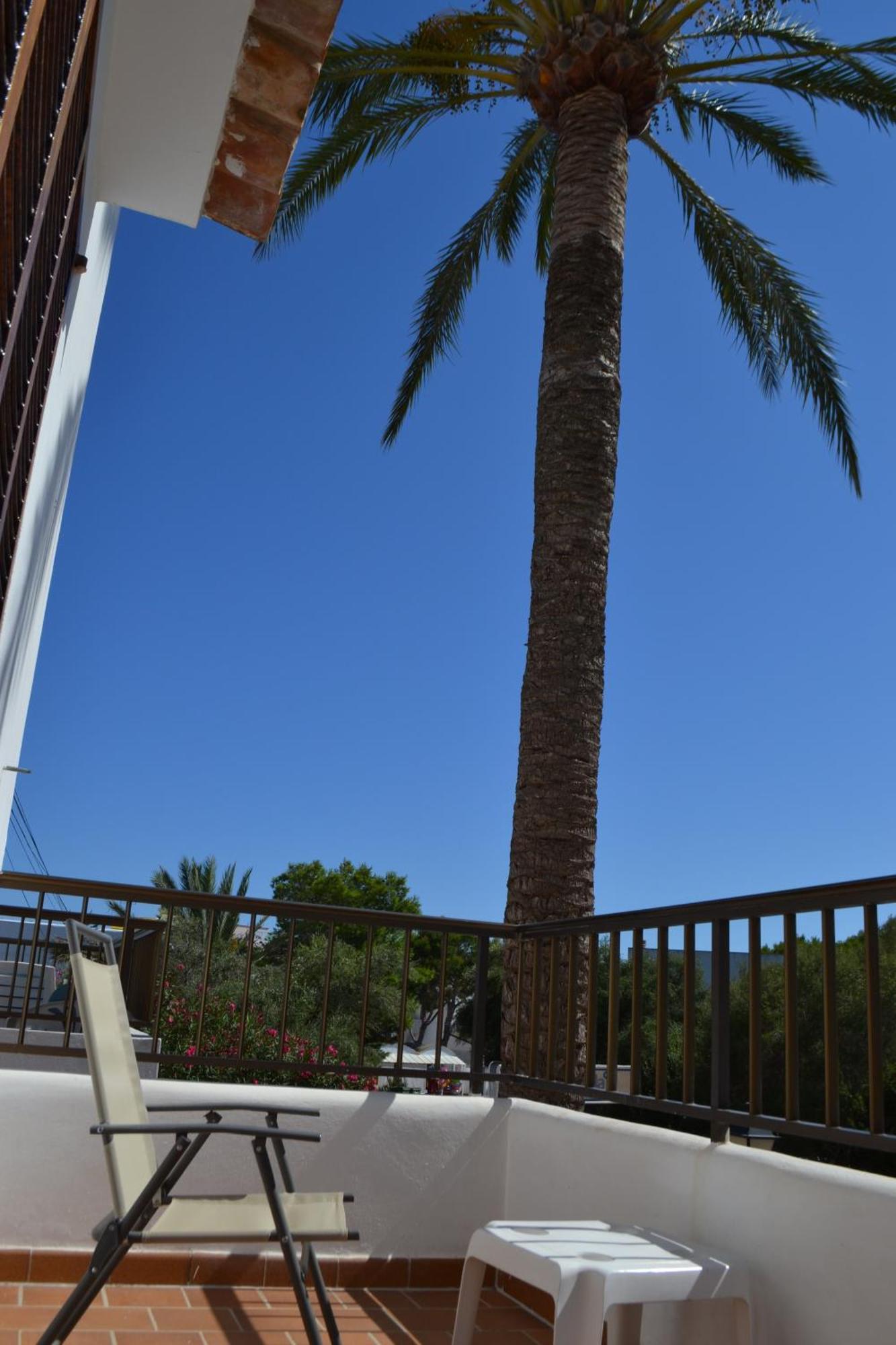 Rotonda Apartaments Felanitx Buitenkant foto