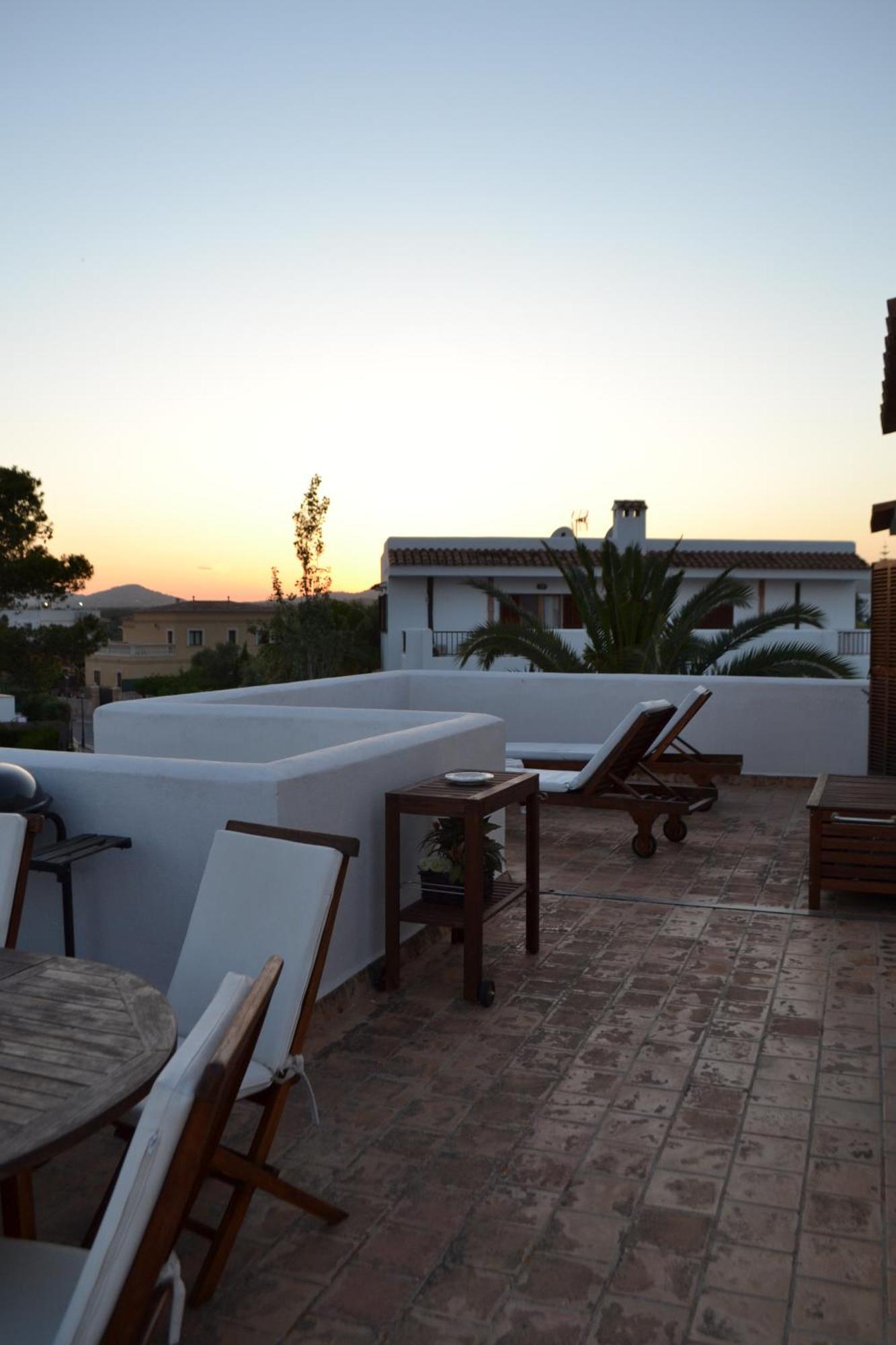 Rotonda Apartaments Felanitx Buitenkant foto