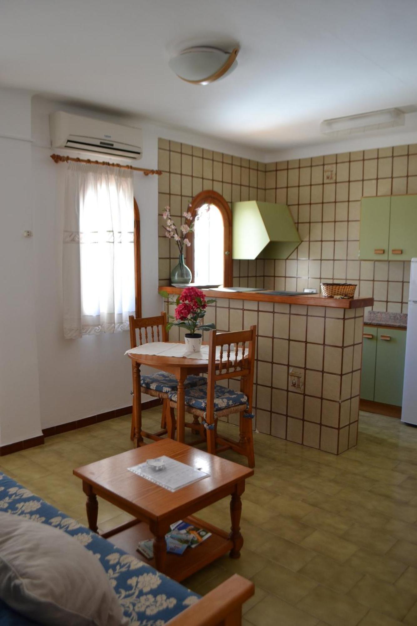 Rotonda Apartaments Felanitx Buitenkant foto