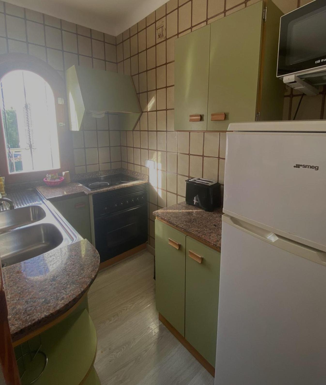 Rotonda Apartaments Felanitx Buitenkant foto