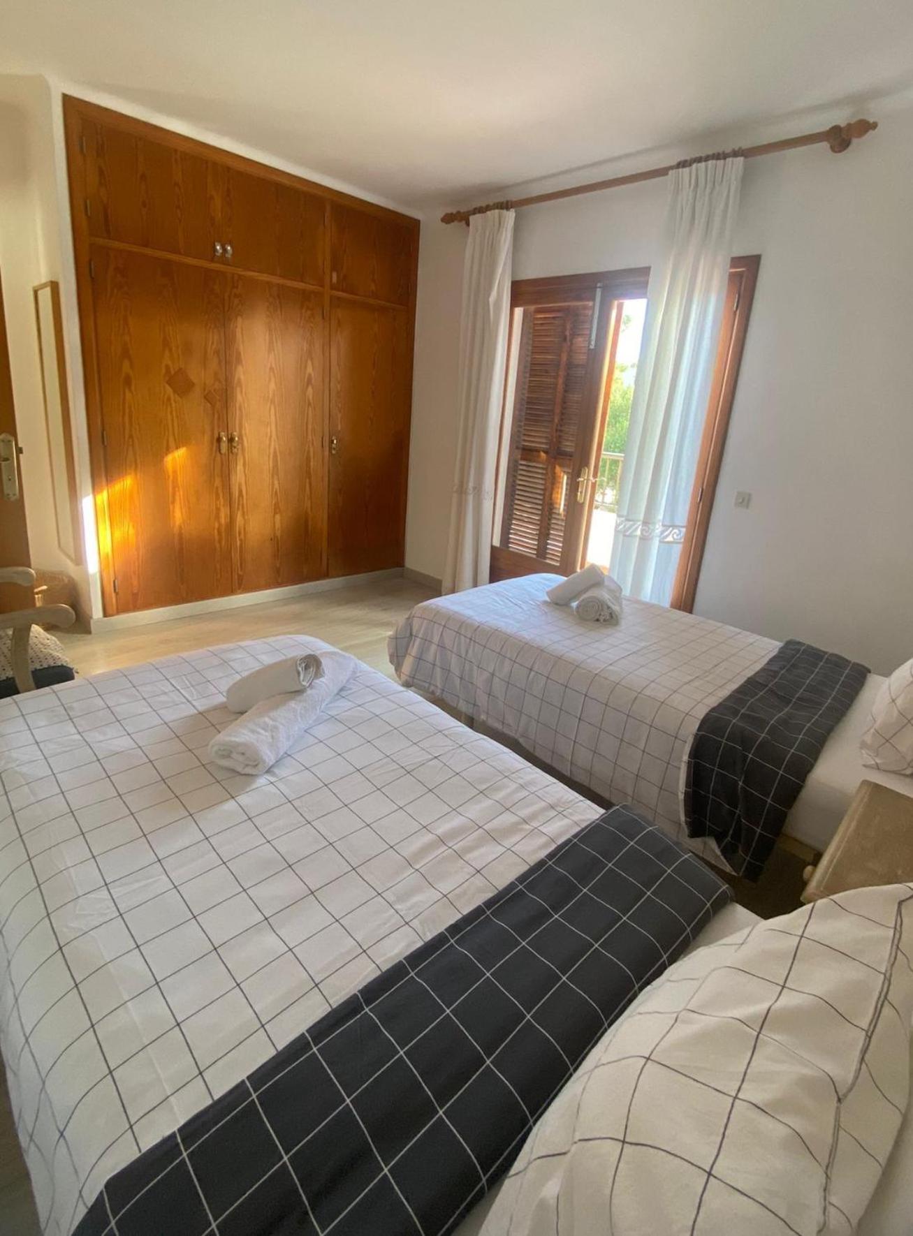 Rotonda Apartaments Felanitx Buitenkant foto