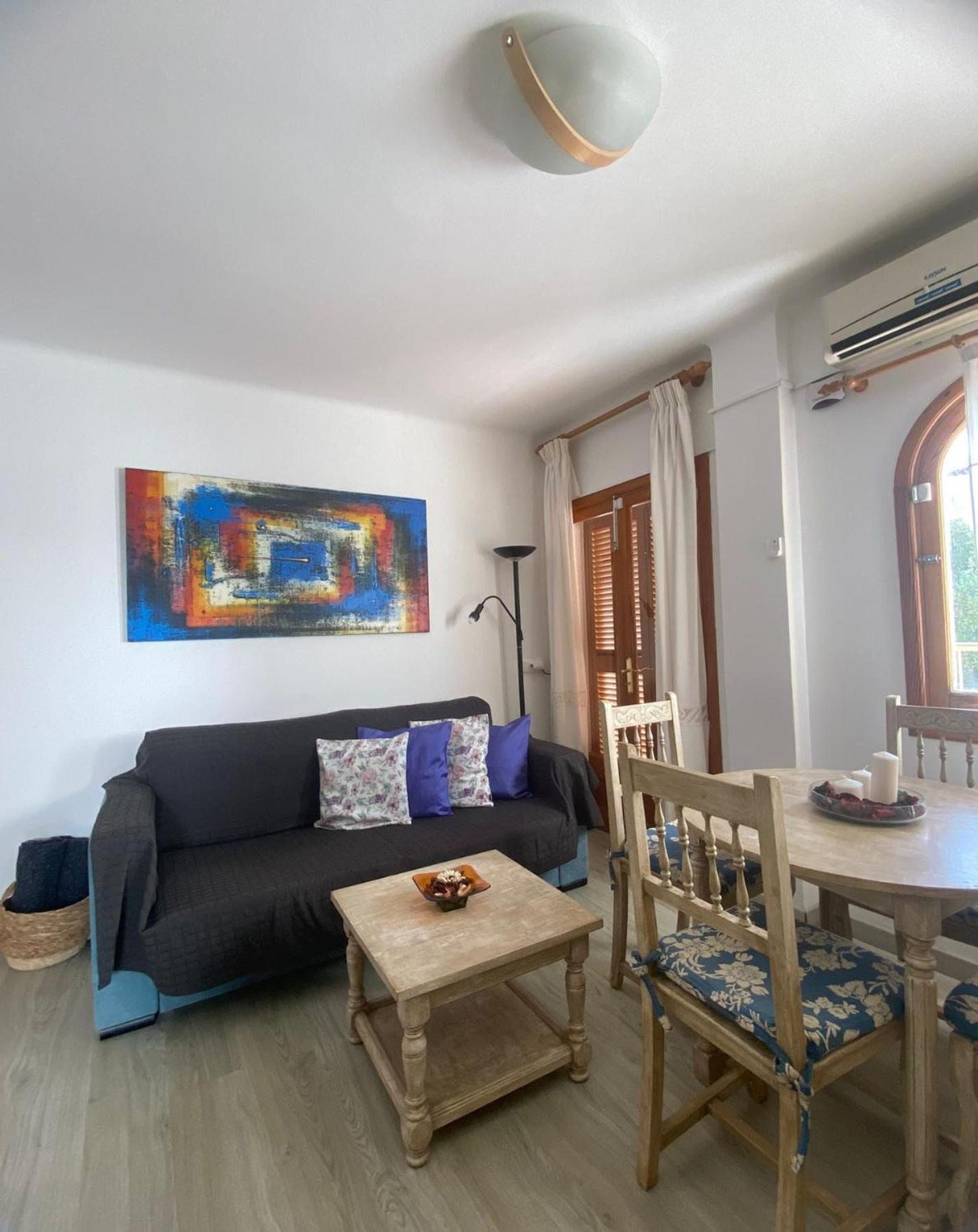 Rotonda Apartaments Felanitx Buitenkant foto
