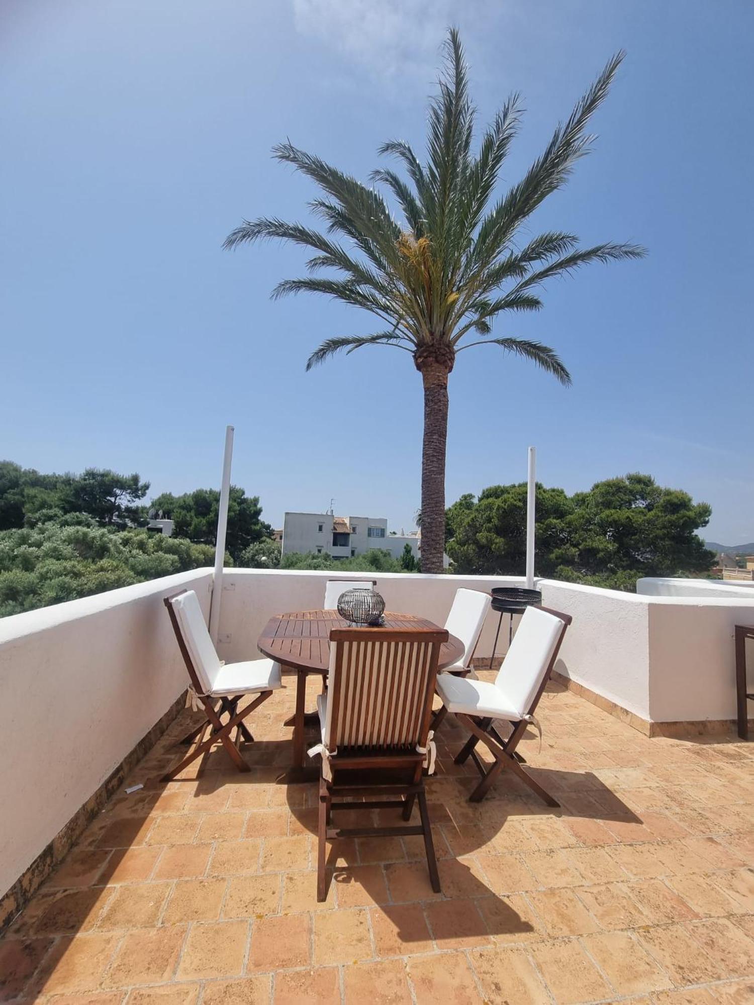 Rotonda Apartaments Felanitx Buitenkant foto