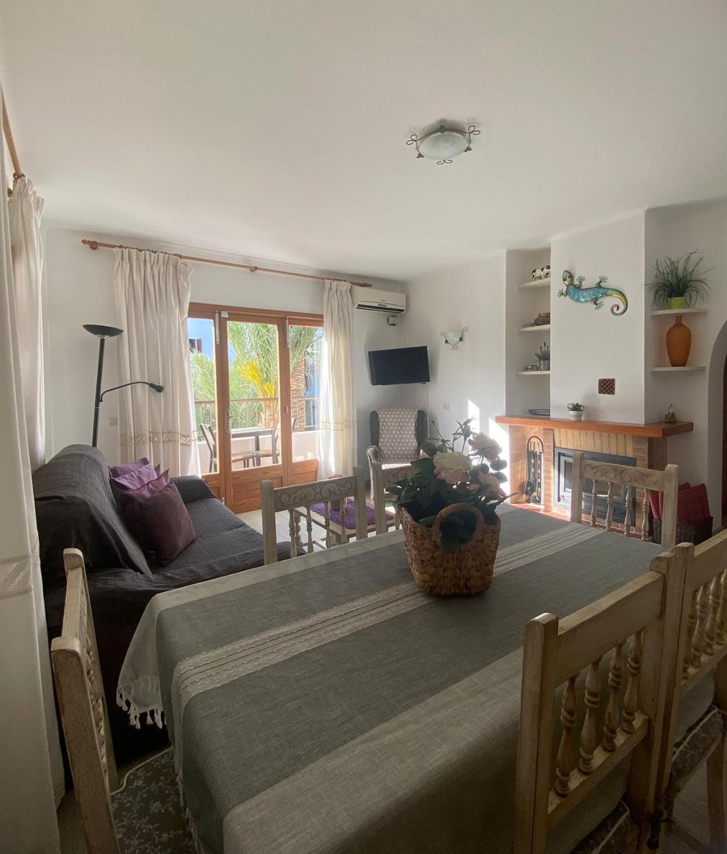 Rotonda Apartaments Felanitx Buitenkant foto