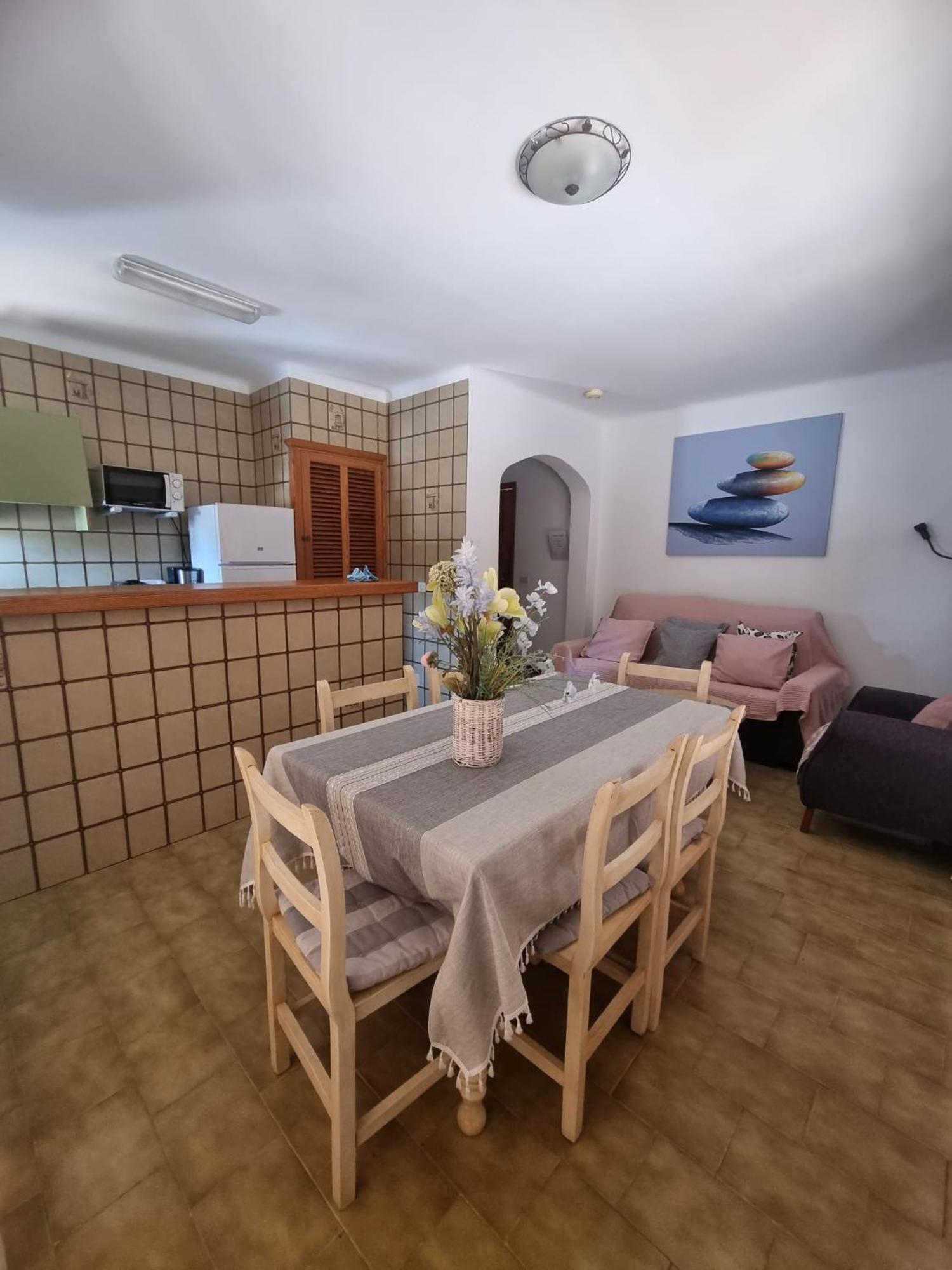 Rotonda Apartaments Felanitx Buitenkant foto