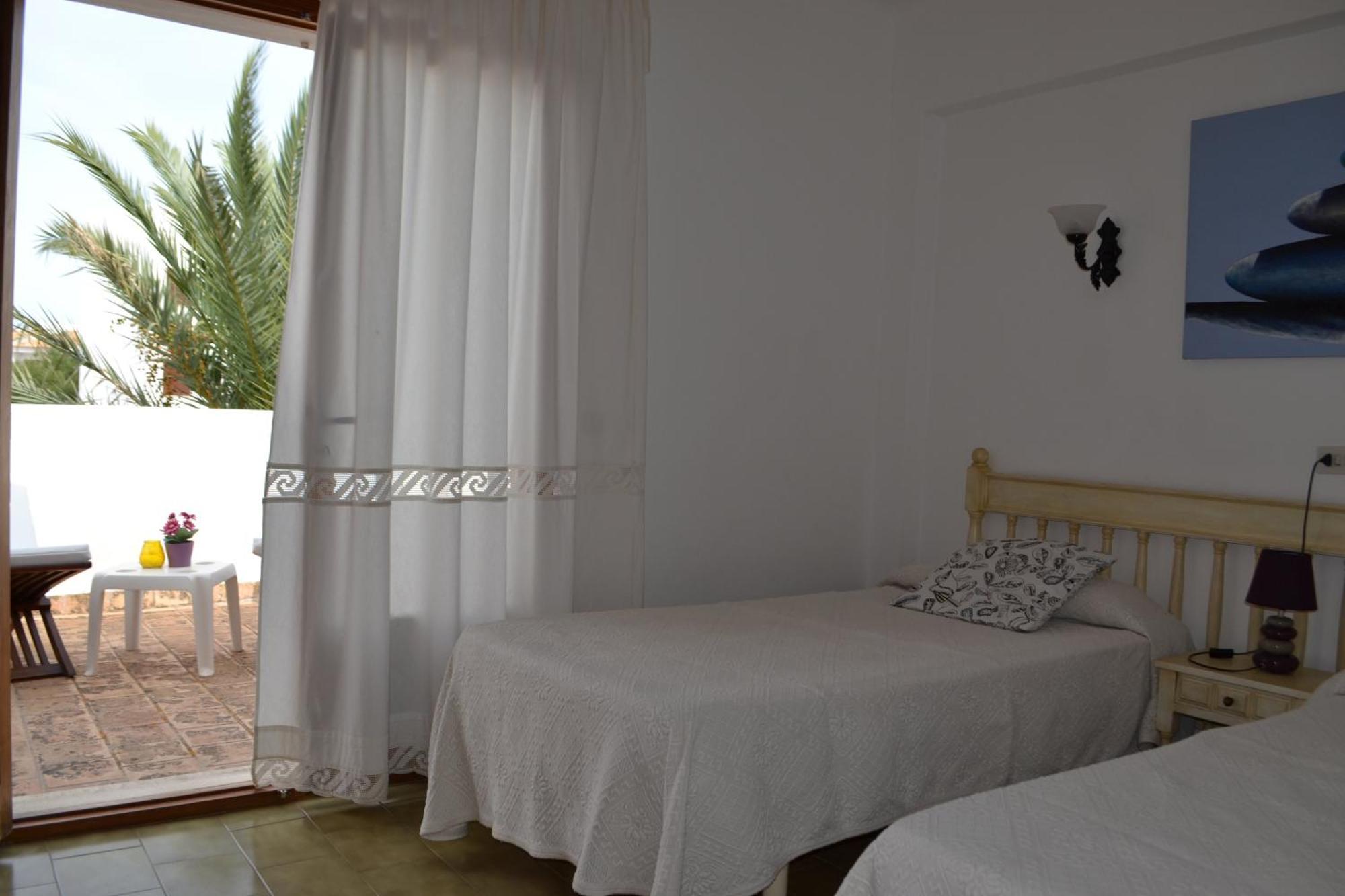 Rotonda Apartaments Felanitx Buitenkant foto