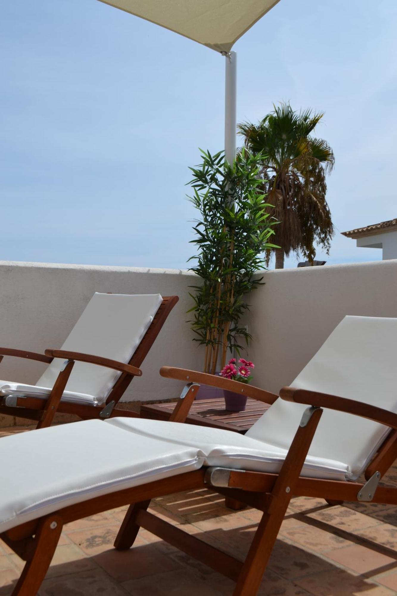 Rotonda Apartaments Felanitx Buitenkant foto