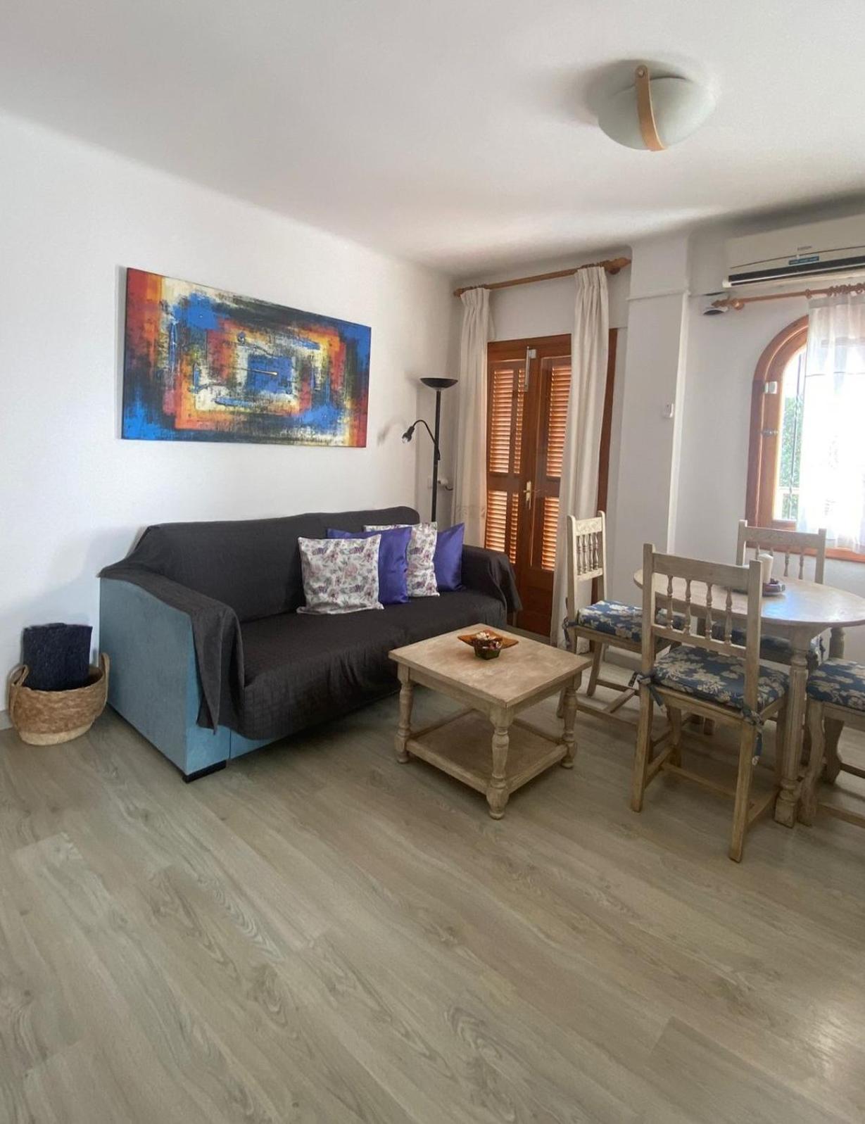 Rotonda Apartaments Felanitx Buitenkant foto