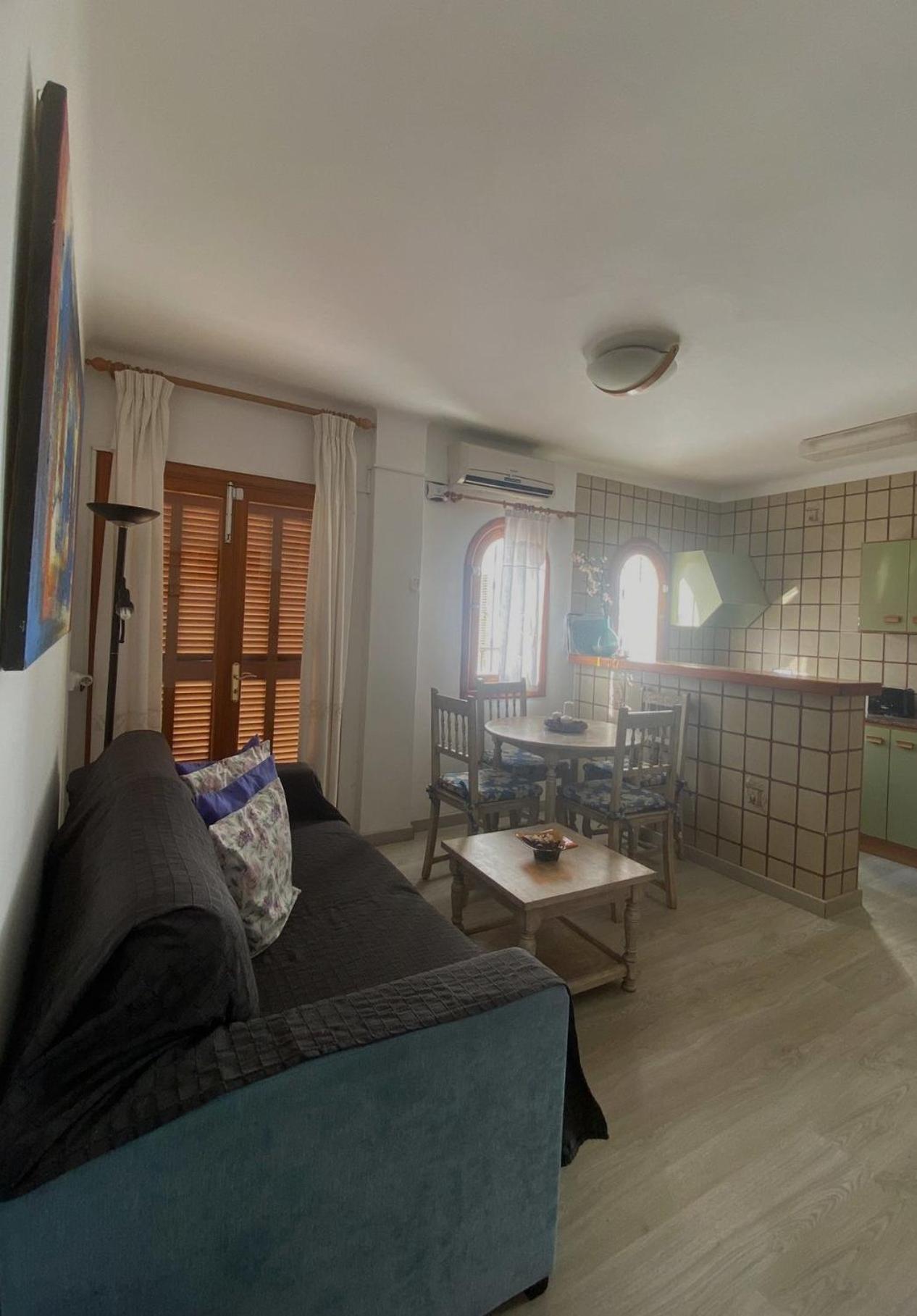 Rotonda Apartaments Felanitx Buitenkant foto