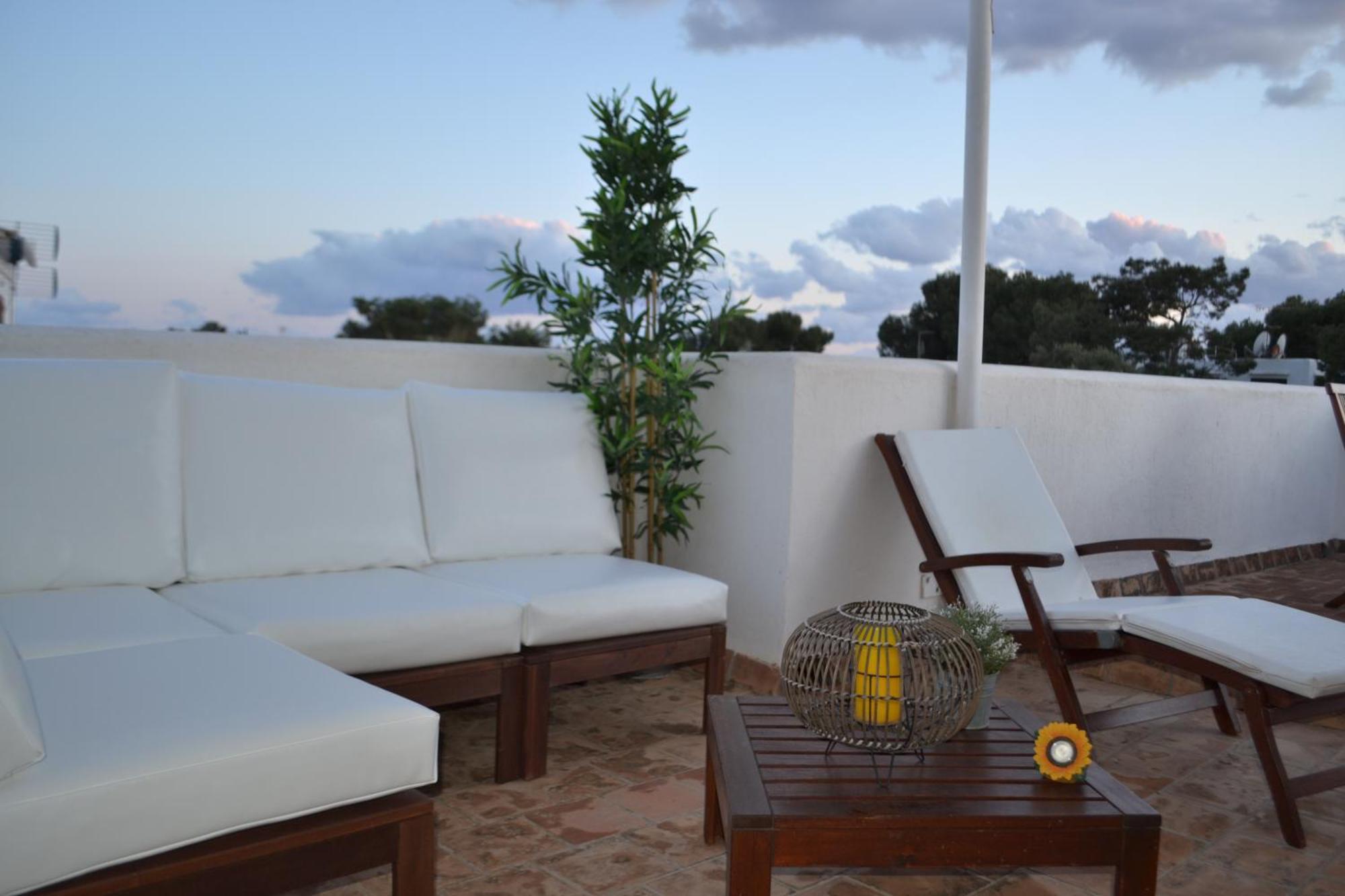 Rotonda Apartaments Felanitx Buitenkant foto