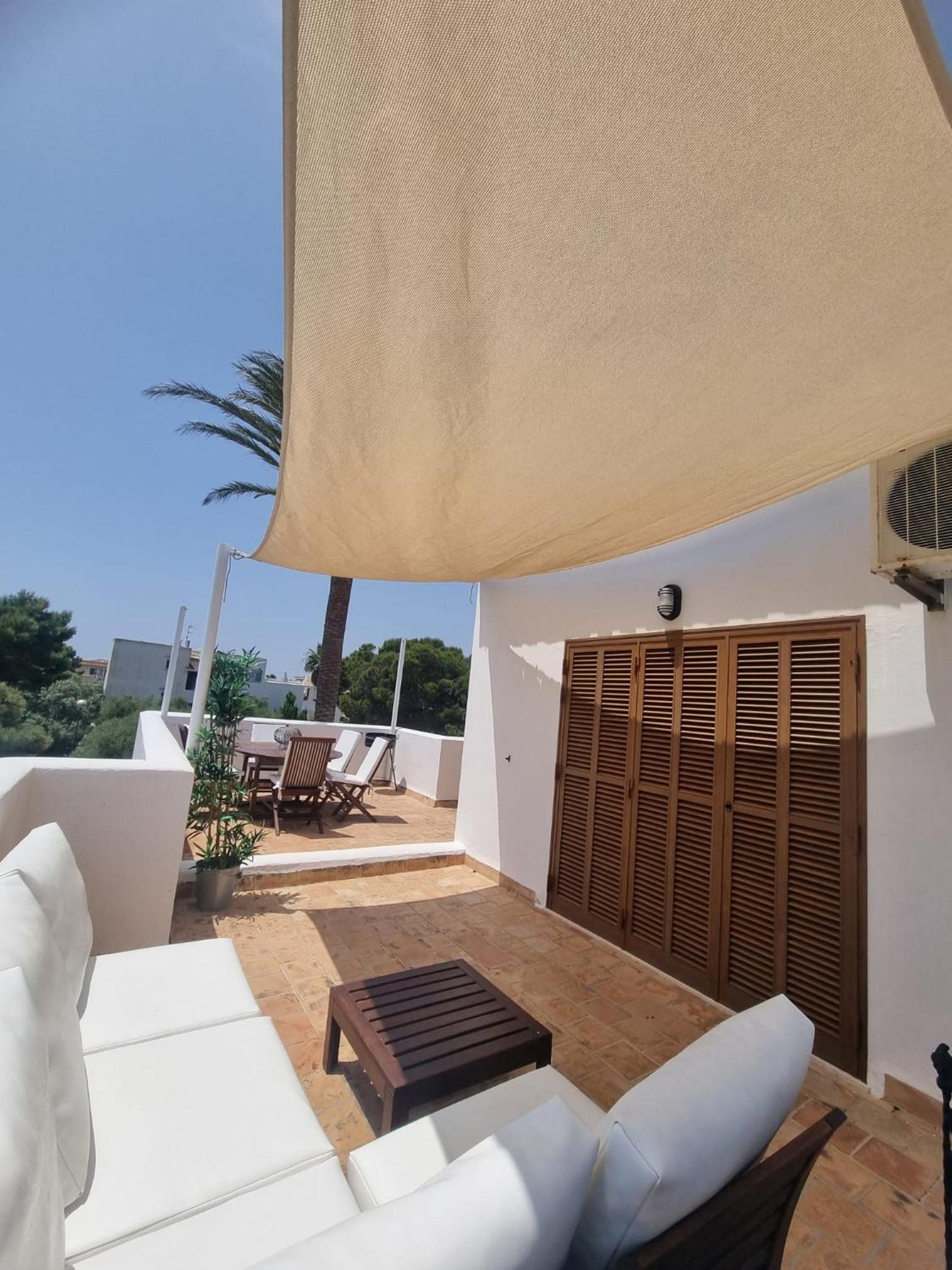 Rotonda Apartaments Felanitx Buitenkant foto