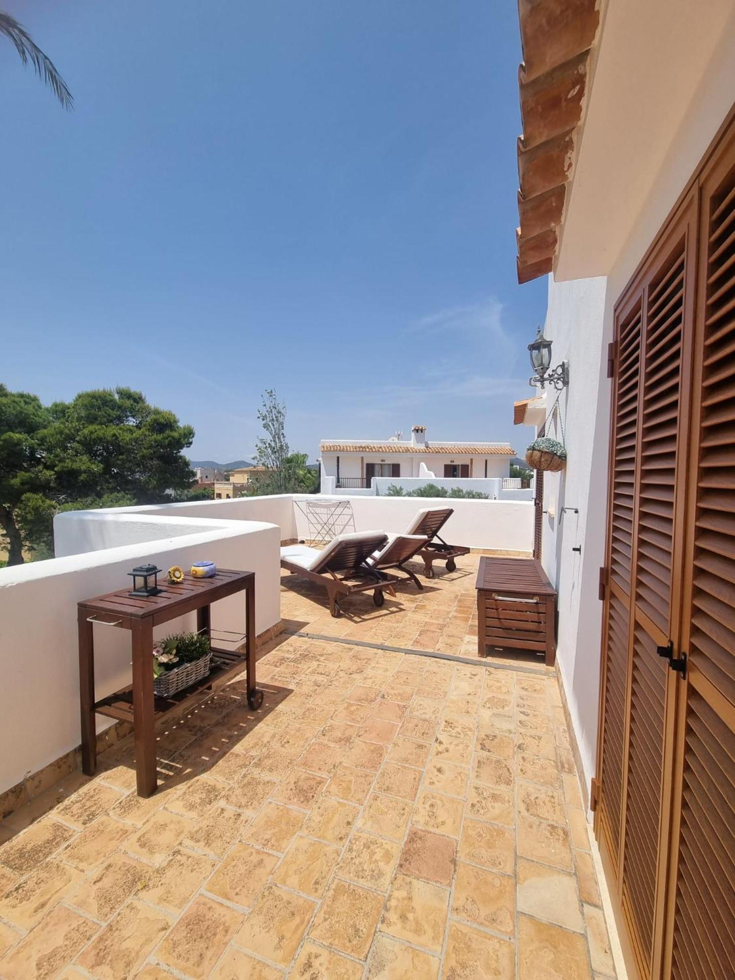 Rotonda Apartaments Felanitx Buitenkant foto