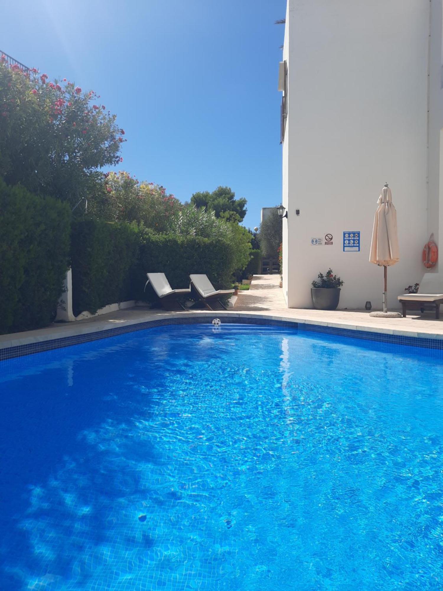 Rotonda Apartaments Felanitx Buitenkant foto