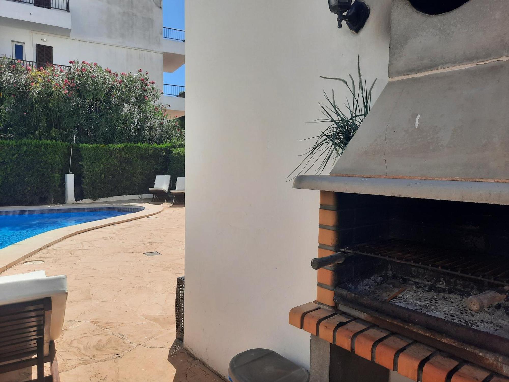 Rotonda Apartaments Felanitx Buitenkant foto